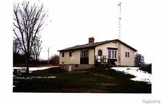 6360 Willits Road Fostoria, MI 48435 - Photo 1 of 1 Property Photo