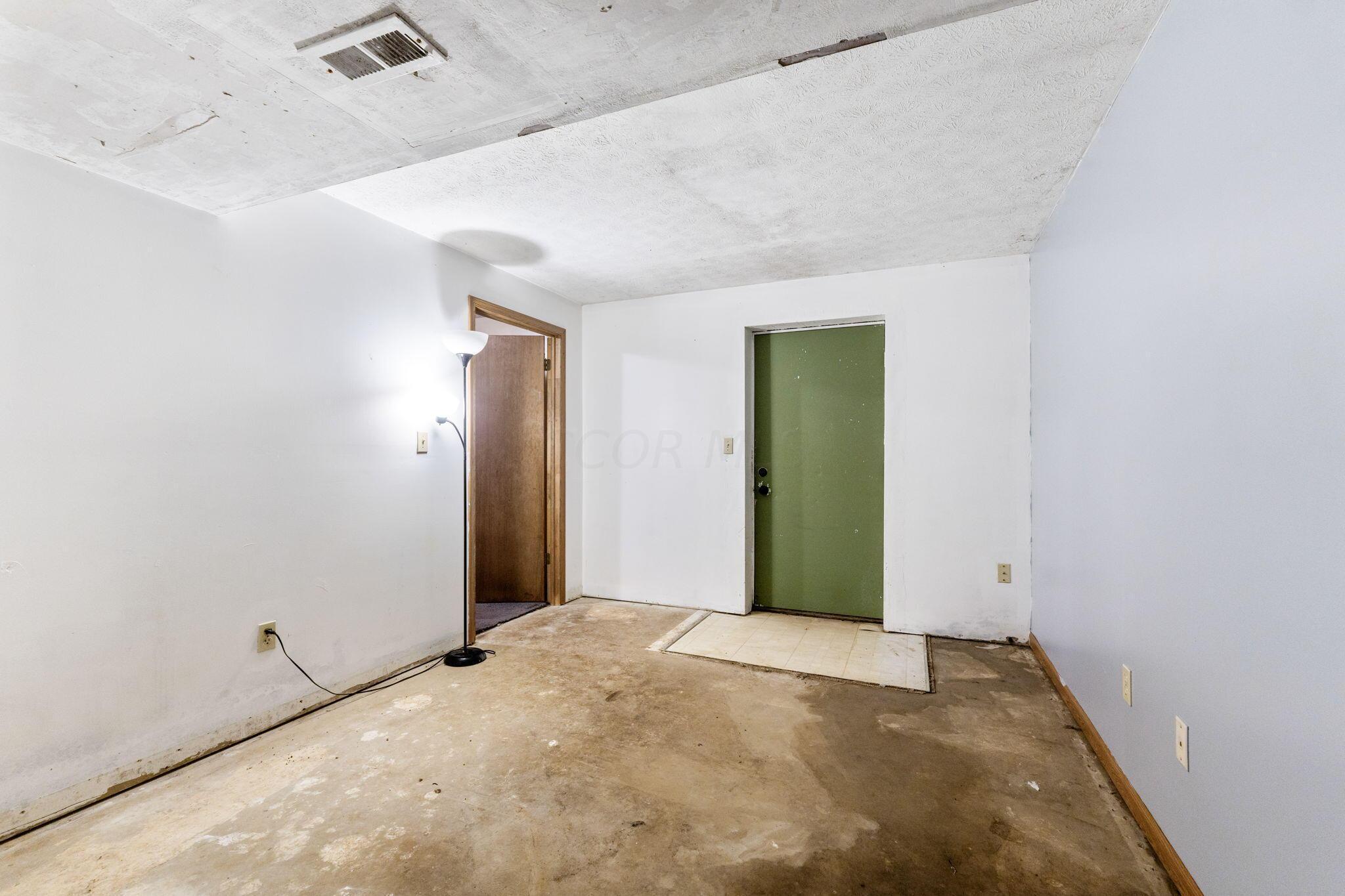 4120 Sintz Road Springfield, OH 45504 - Photo 42 of 64 Flex room 2 lower level
