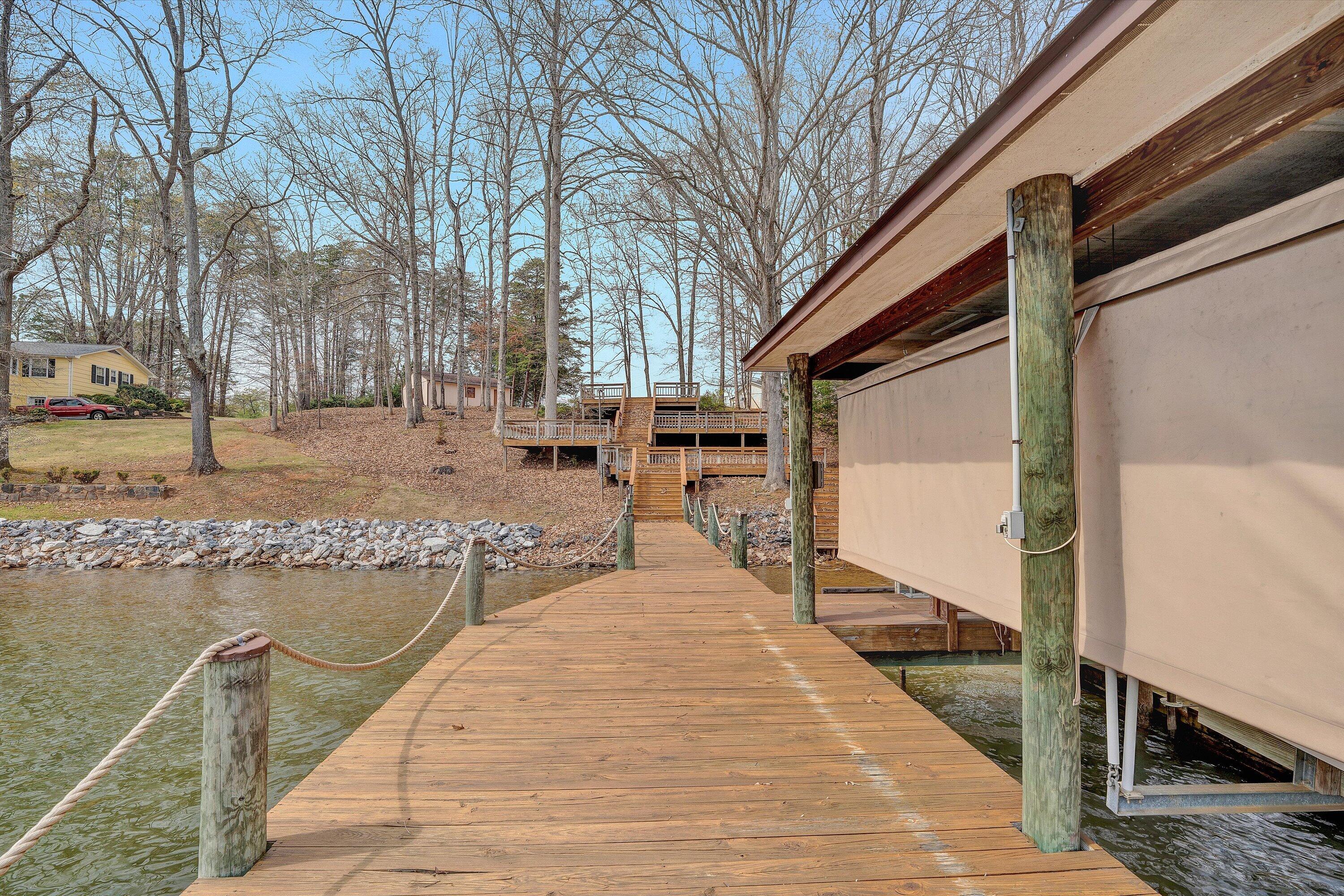 136 Belle Isle Road Union Hall, VA 24176 - Photo 14 of 33 136 Belle Isle Rd