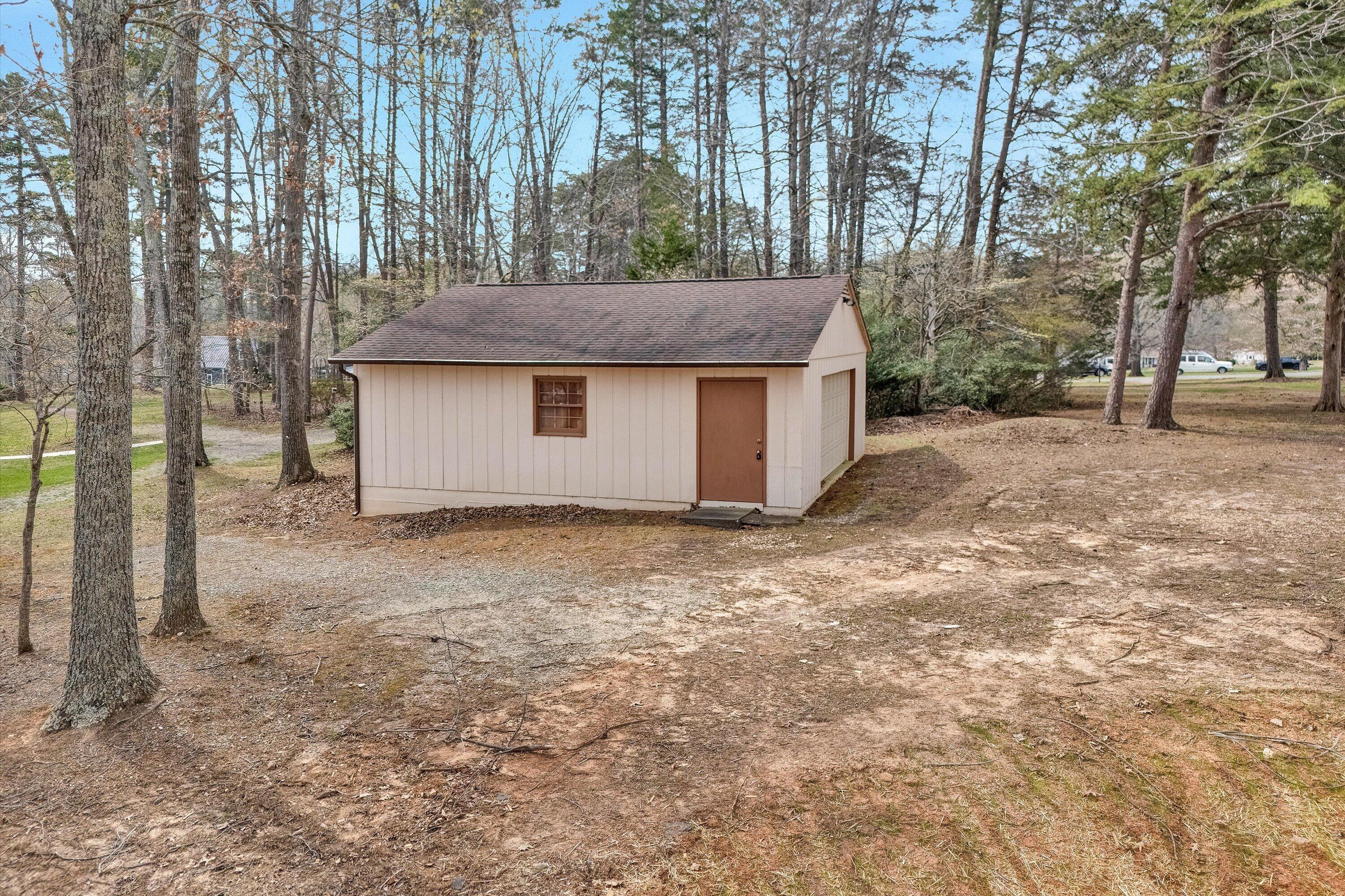 136 Belle Isle Road Union Hall, VA 24176 - Photo 19 of 33 136 Belle Isle Rd