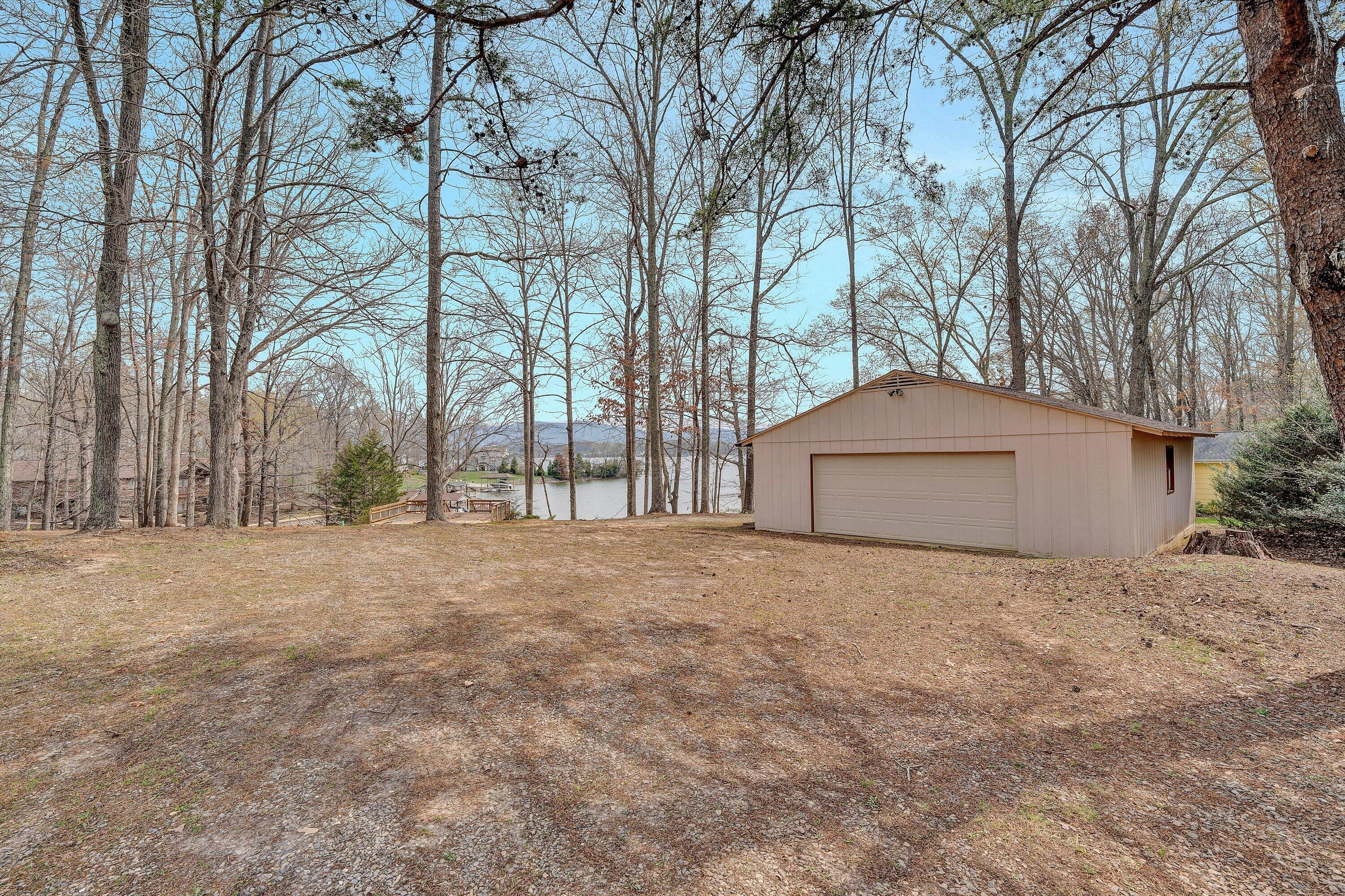 136 Belle Isle Road Union Hall, VA 24176 - Photo 20 of 33 136 Belle Isle Rd