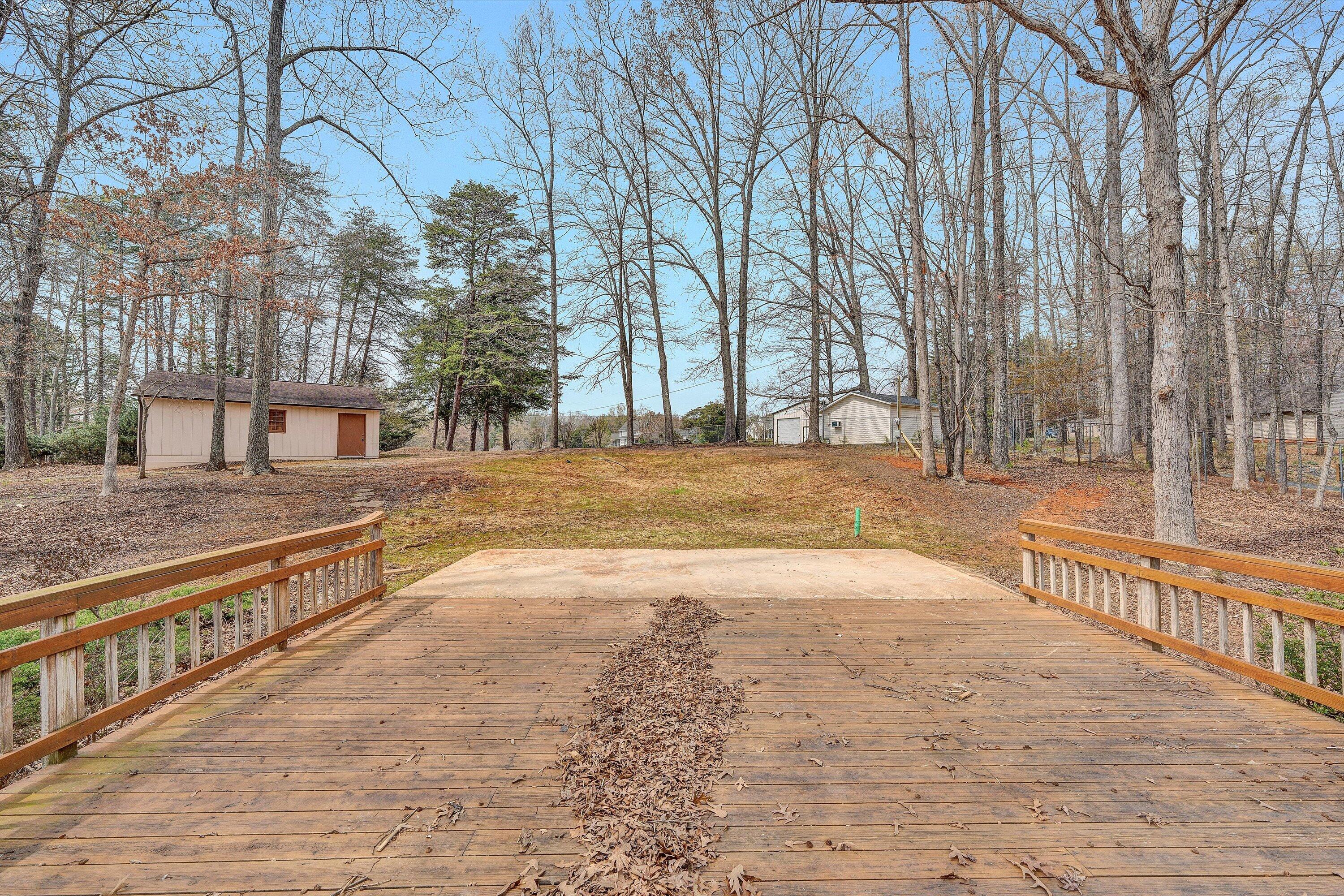 136 Belle Isle Road Union Hall, VA 24176 - Photo 2 of 33 136 Belle Isle Rd