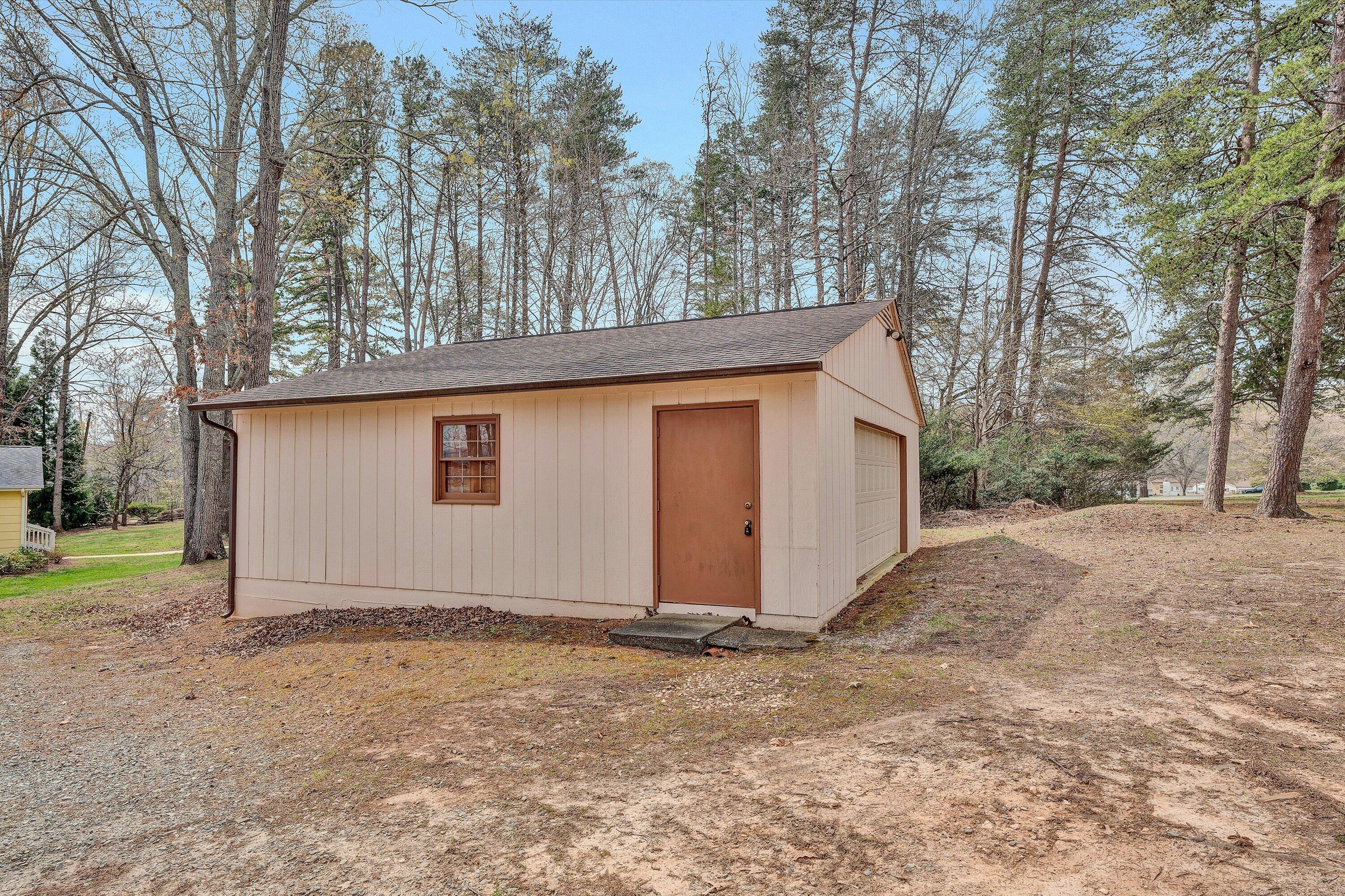 136 Belle Isle Road Union Hall, VA 24176 - Photo 21 of 33 136 Belle Isle Rd