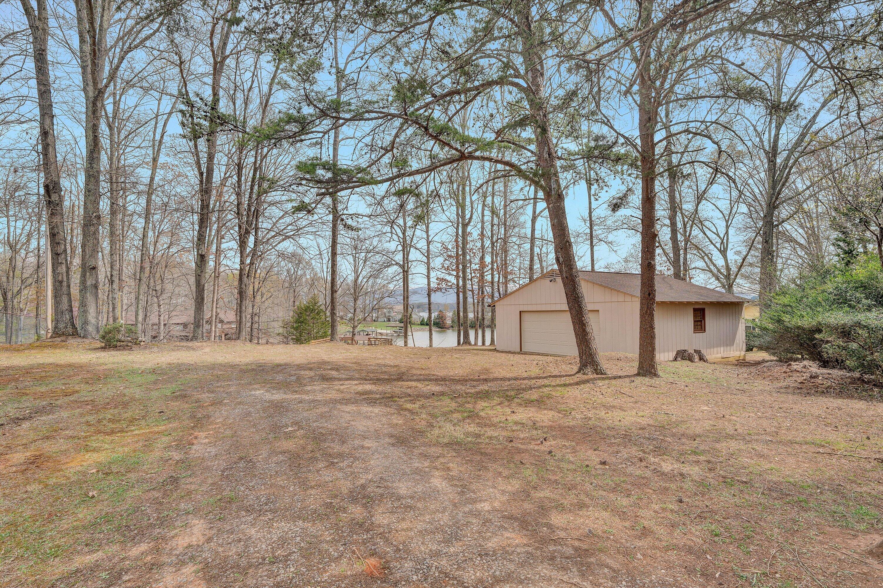 136 Belle Isle Road Union Hall, VA 24176 - Photo 23 of 33 136 Belle Isle Rd