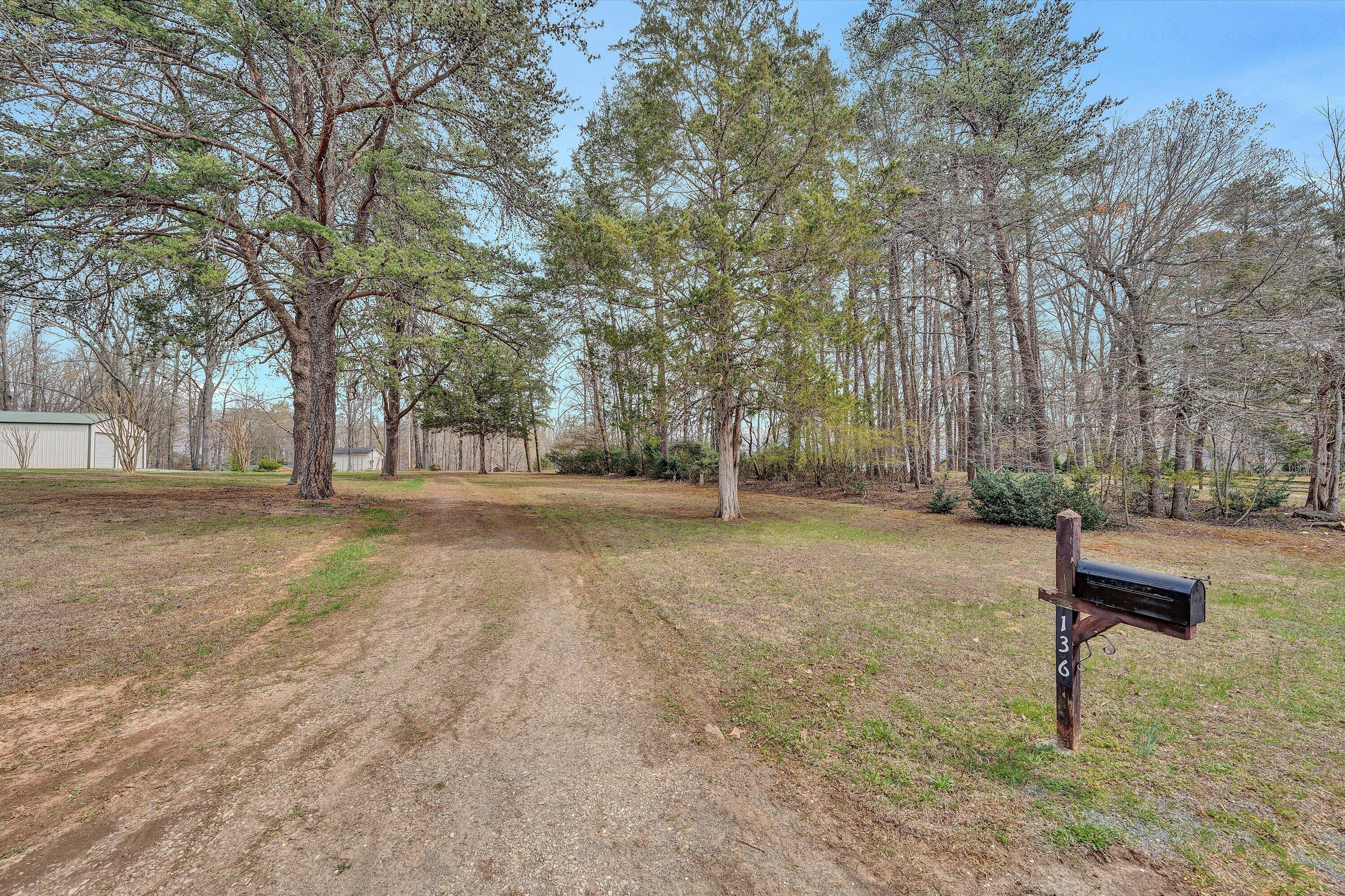 136 Belle Isle Road Union Hall, VA 24176 - Photo 26 of 33 136 Belle Isle Rd