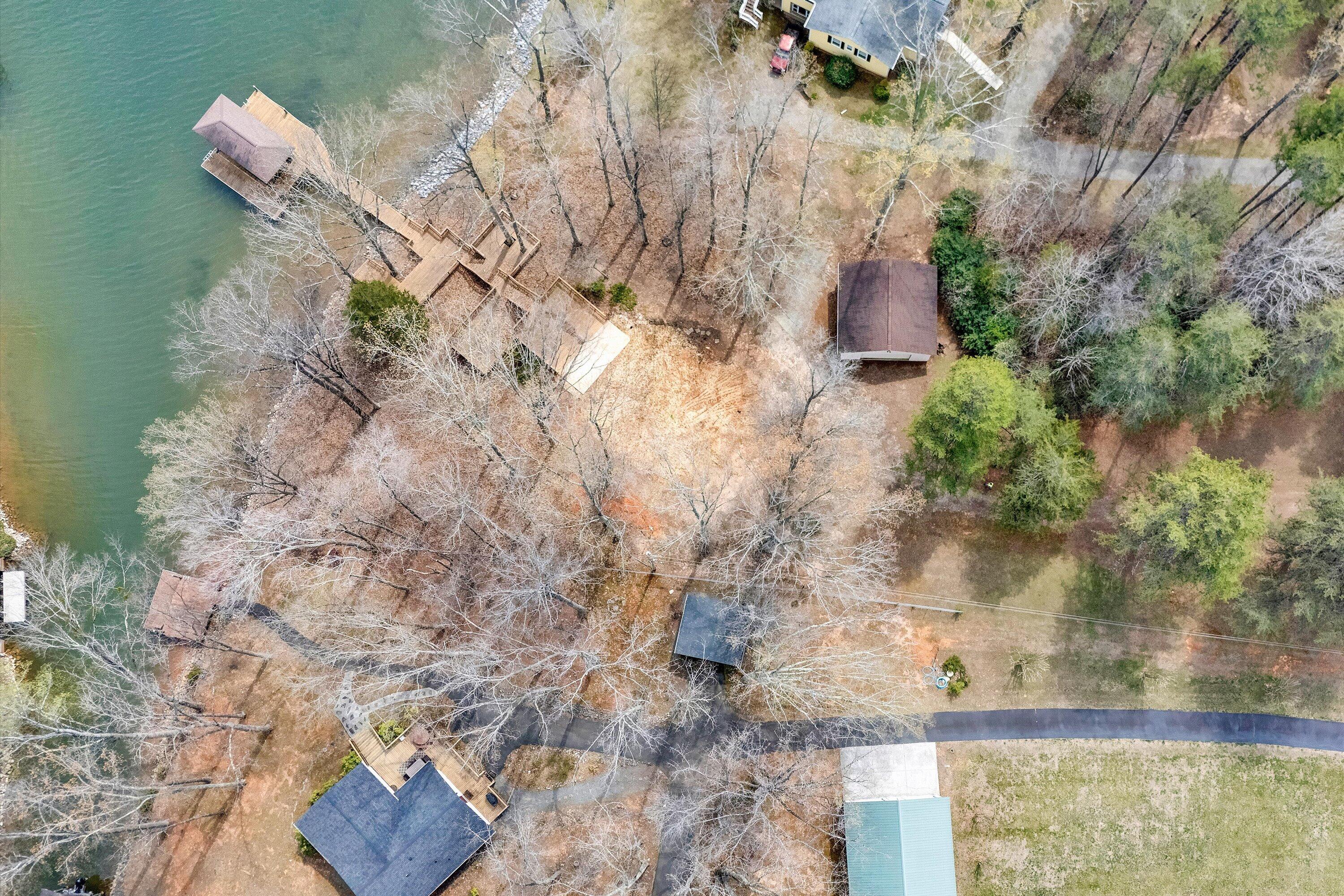 136 Belle Isle Road Union Hall, VA 24176 - Photo 30 of 33 136 Belle Isle Rd