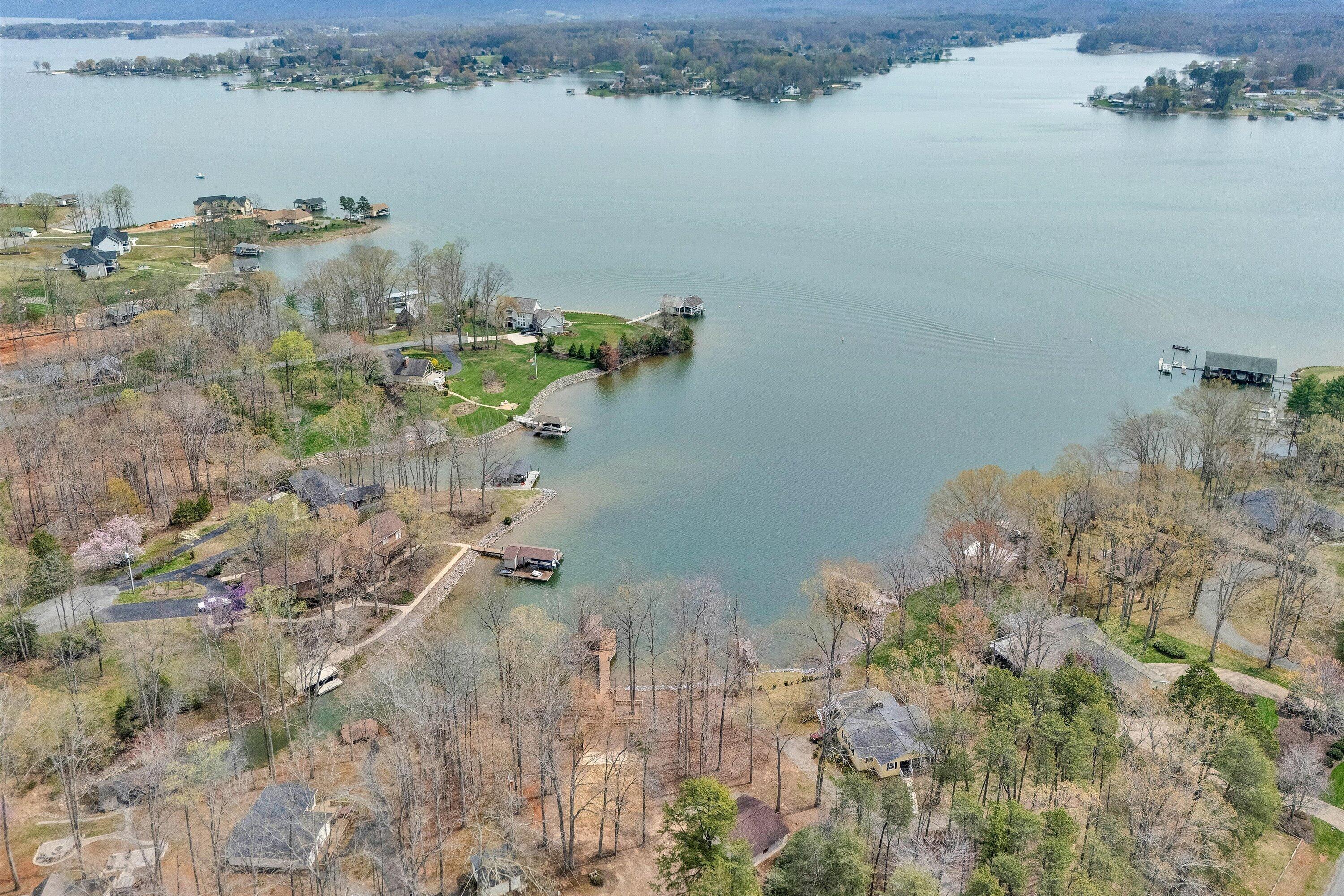 136 Belle Isle Road Union Hall, VA 24176 - Photo 31 of 33 136 Belle Isle Rd