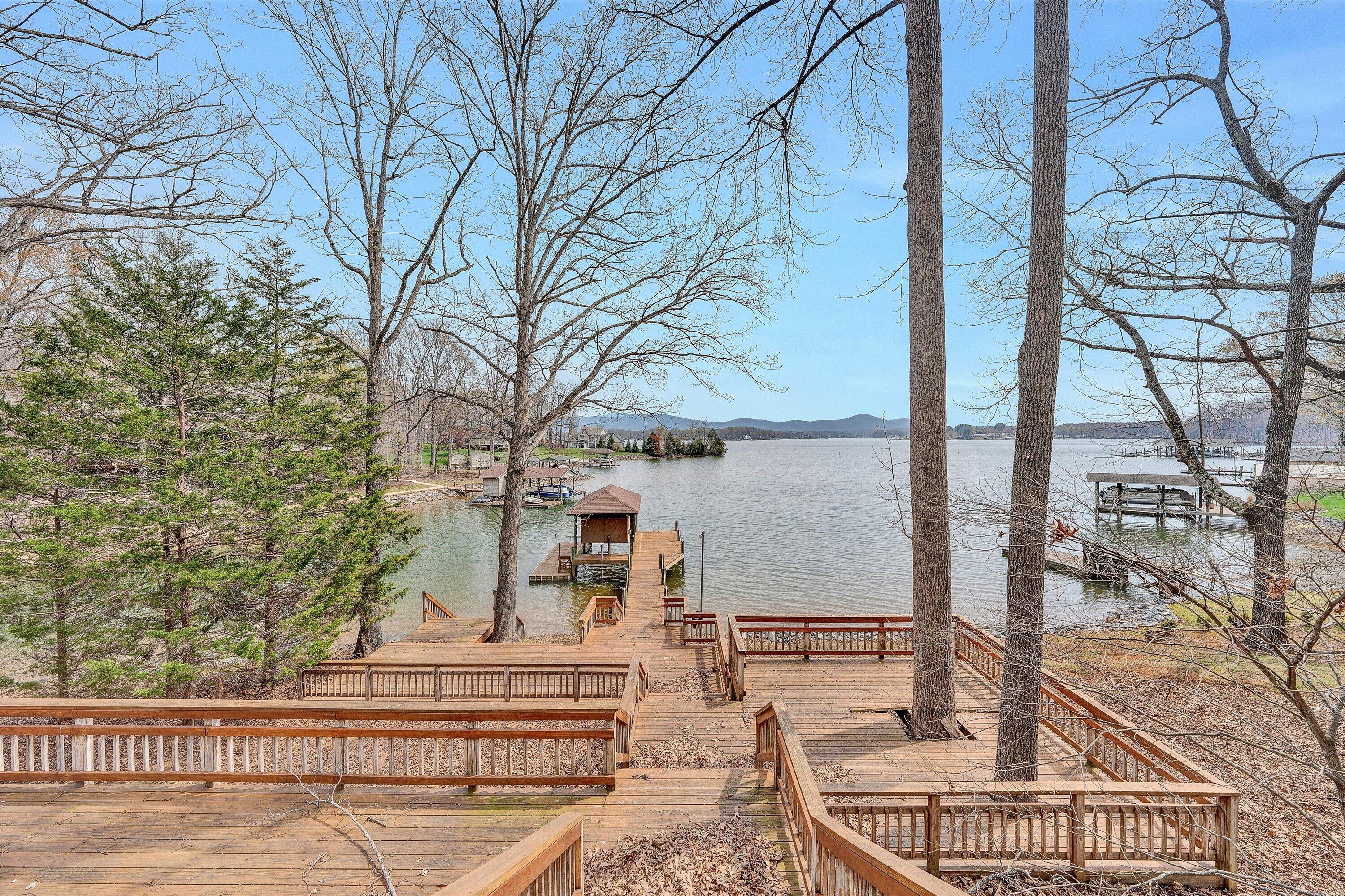 136 Belle Isle Road Union Hall, VA 24176 - Photo 5 of 33 136 Belle Isle Rd