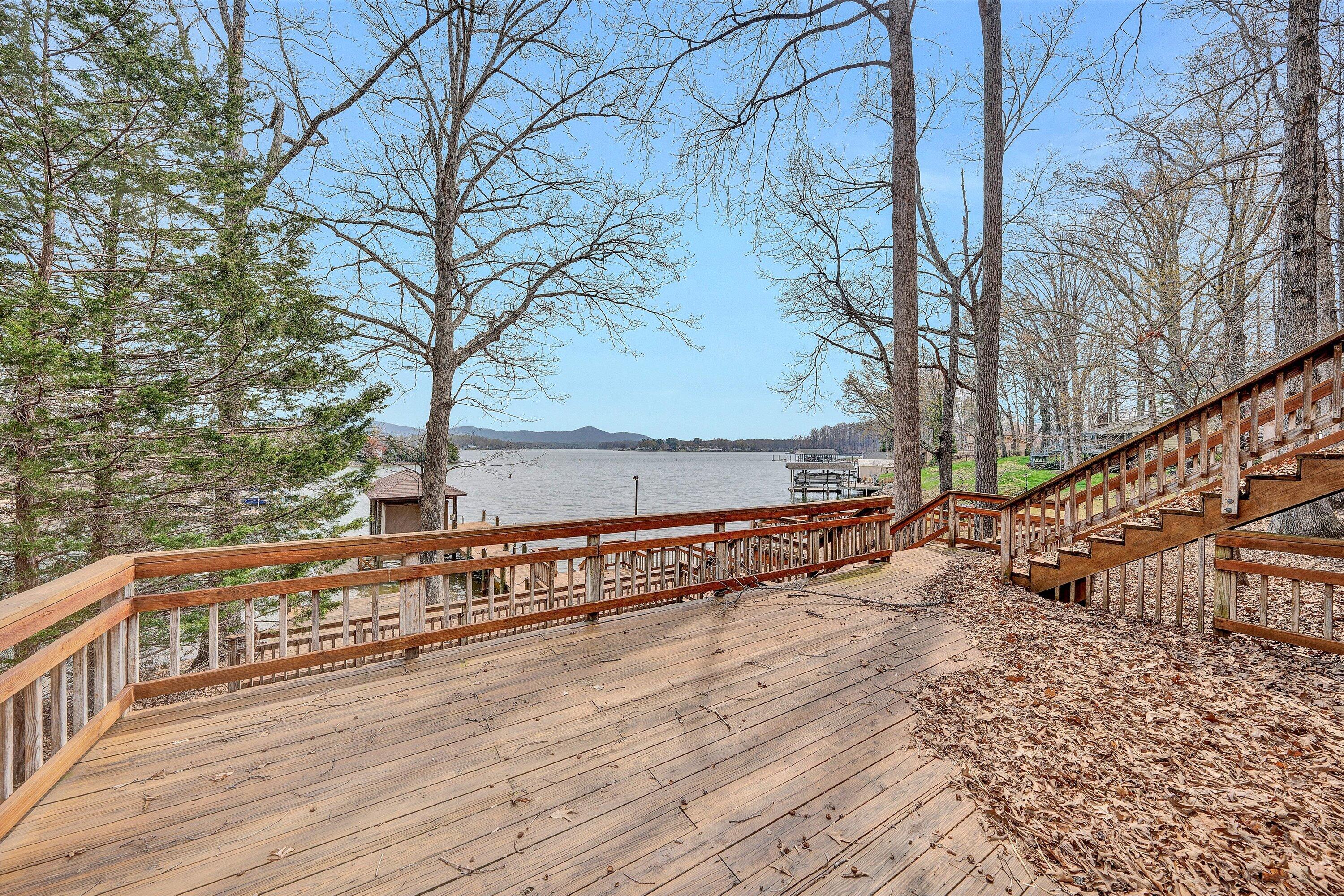 136 Belle Isle Road Union Hall, VA 24176 - Photo 6 of 33 136 Belle Isle Rd