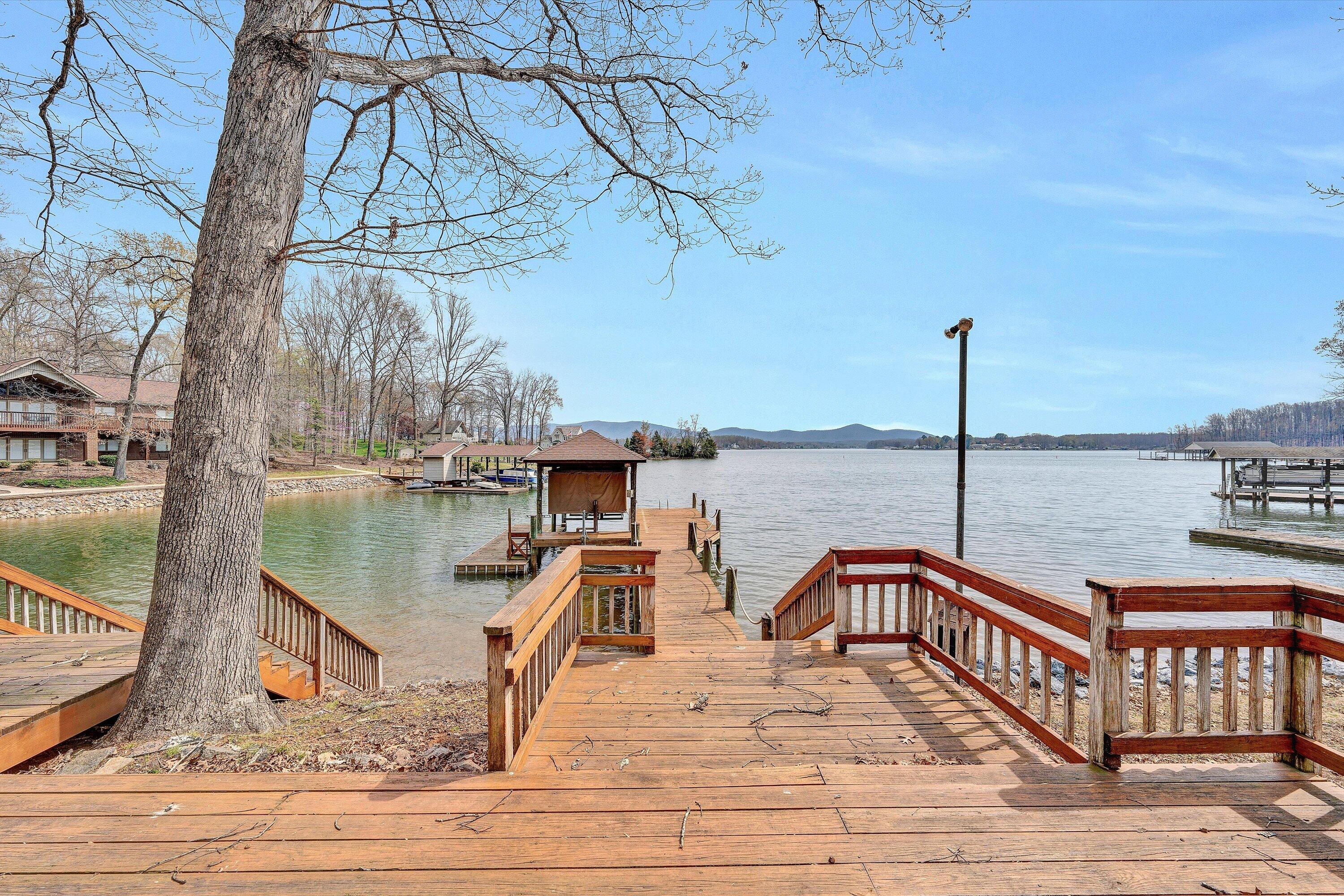 136 Belle Isle Road Union Hall, VA 24176 - Photo 8 of 33 136 Belle Isle Rd