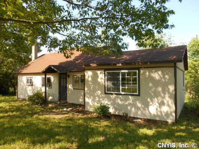 13159 Arnold Road Ira, NY 13074 - Photo 1 of 1 Exterior Front