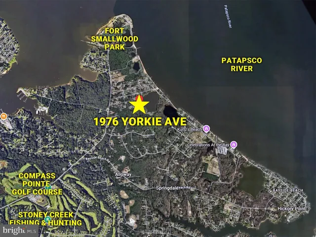 $20,000 | 1976 Yorkie Avenue, Pasadena, MD 21122