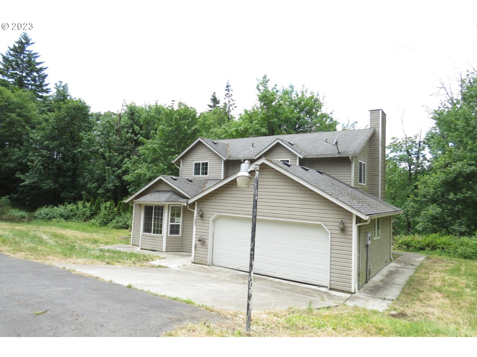 133 Lone Oak Road Longview, WA 98632 - Photo 3 of 31 Gallery Image 3