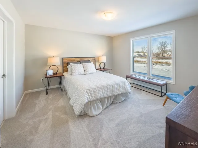 $399,900 | 90 Cloverleaf Drive, Unit 1, Cheektowaga, NY 14043