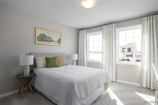 $399,900 | 90 Cloverleaf Drive, Unit 1, Cheektowaga, NY 14043