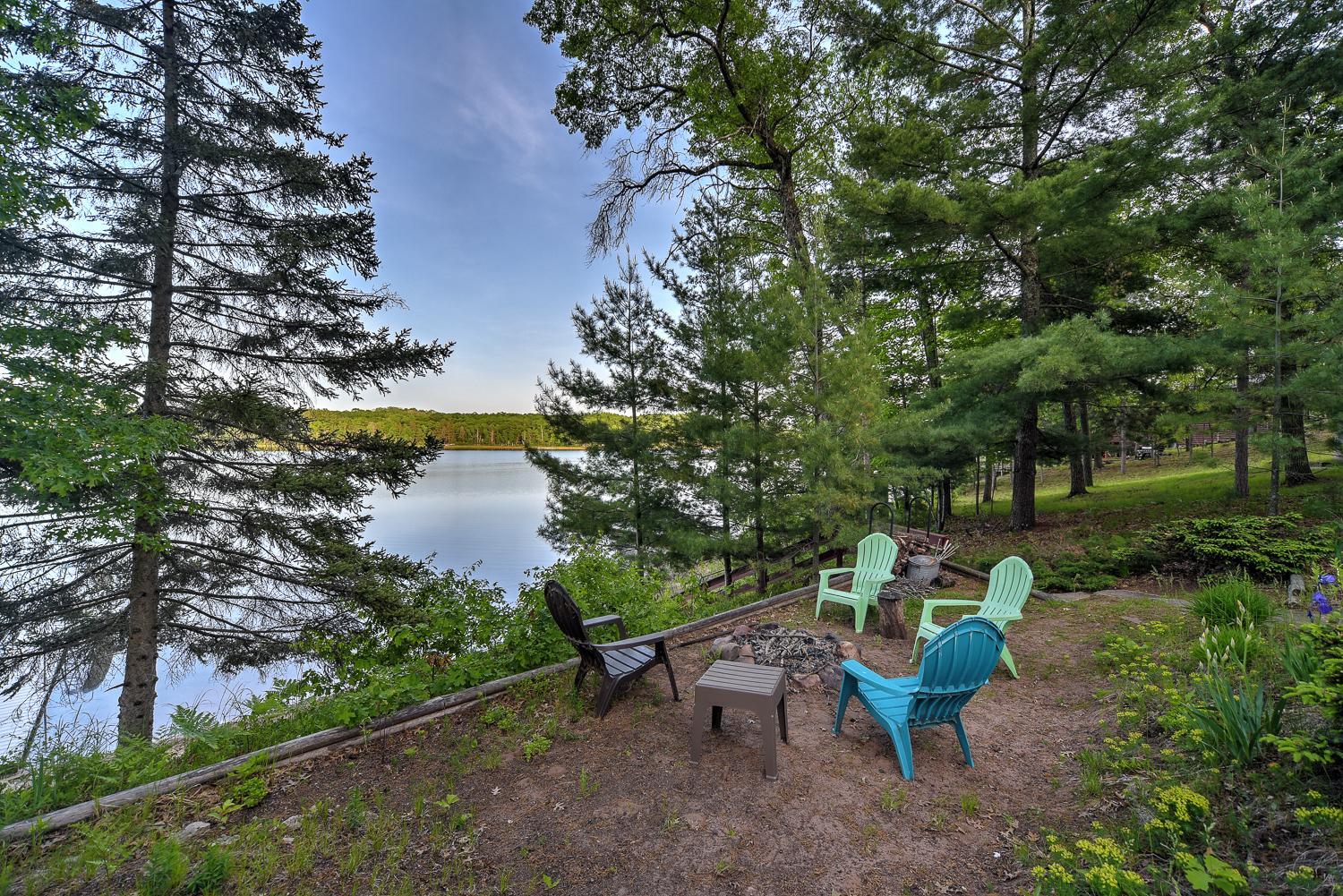 27194 Corbin Road Webster, WI 54893 - Photo 27 of 84