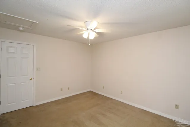 $875 | 8110 Stonebrook Drive, Unit C, Pensacola, FL 32514