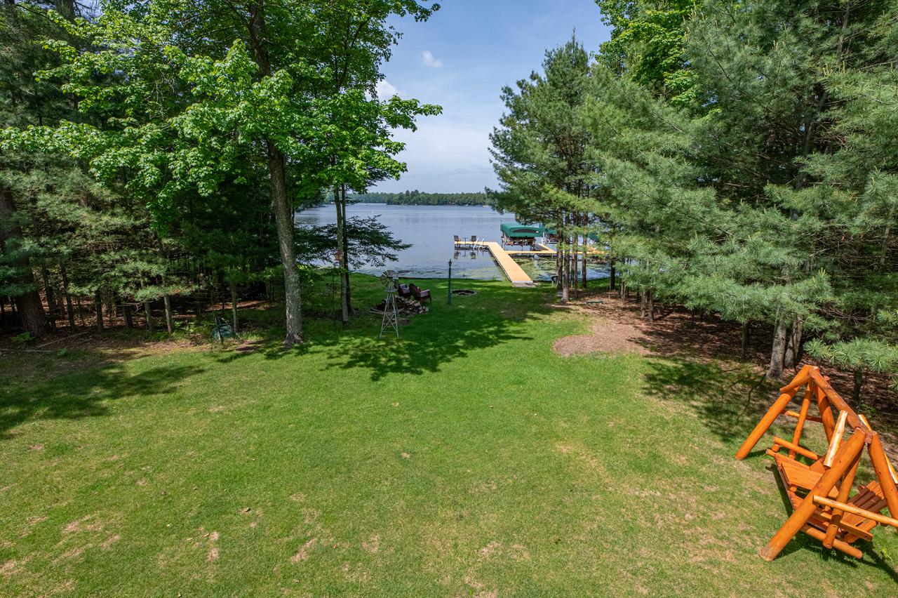 7744 No Fish Bay Road St. Germain, WI 54558 - Photo 2 of 40 Gallery Image 2