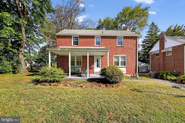 $400,000 | 637 Hawarden Road, Springfield, PA 19064