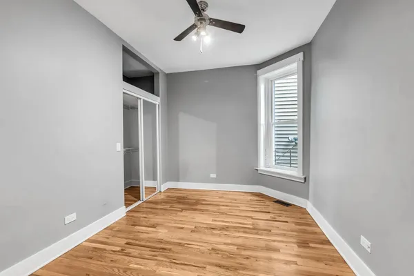 $2,600 | 3208 West Wabansia Avenue, Unit 1W, Chicago, IL 60647