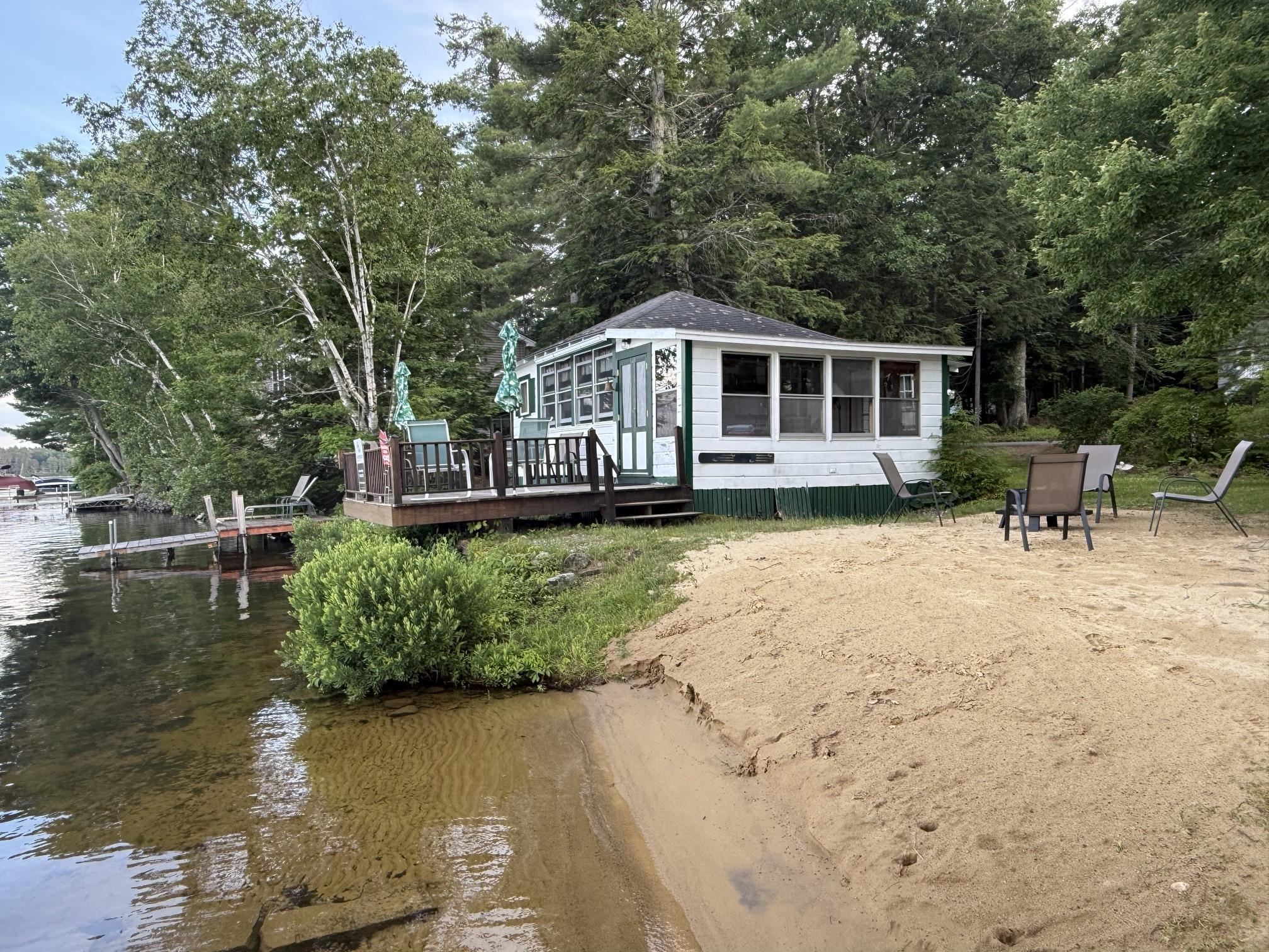 460 Crystal Lake Road Gilmanton, NH 03837 - Photo 42 of 44