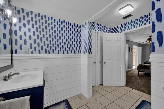 $250,000 | 530 West Studebaker Avenue, Amarillo, TX 79108