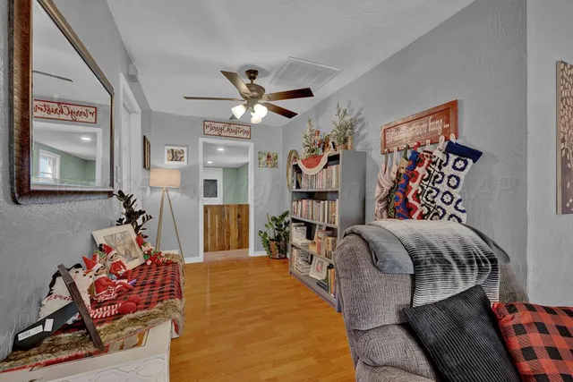 $250,000 | 530 West Studebaker Avenue, Amarillo, TX 79108