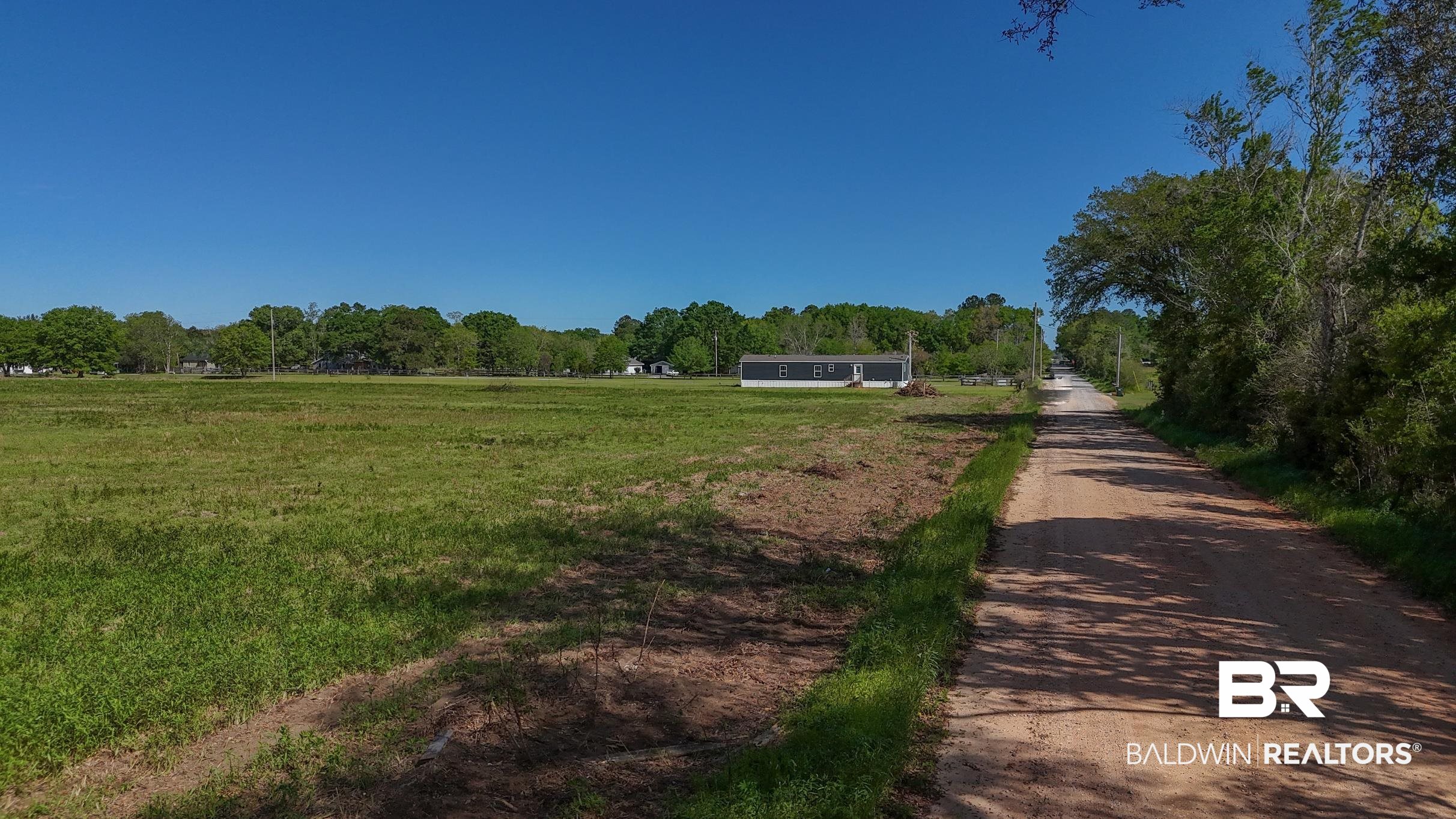 0 Bohemian Hall Road Silverhill, AL 36576 - Photo 11 of 11