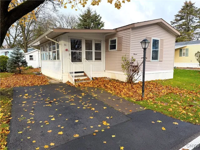 $49,900 | 11 Lilliana Drive, New Hartford, NY 13413