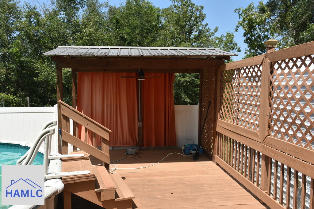 1438 Fannie Head Road Jesup, GA 31545 - Photo 6 of 43 Gallery Image 6