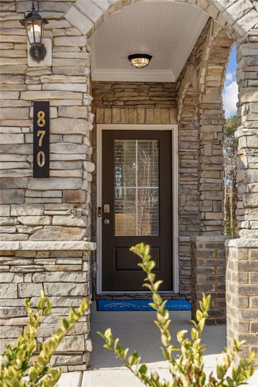 3558 Birdstone Drive Decatur, GA 30032 - Photo 24 of 33