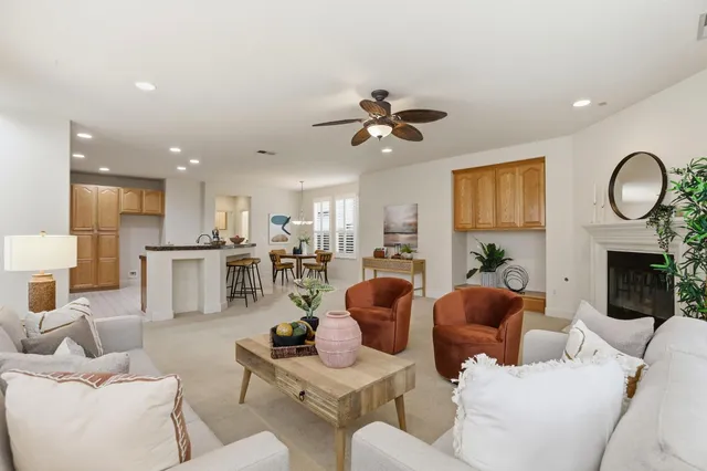 $925,000 | 2624 West Pintail Way, Elk Grove, CA 95757