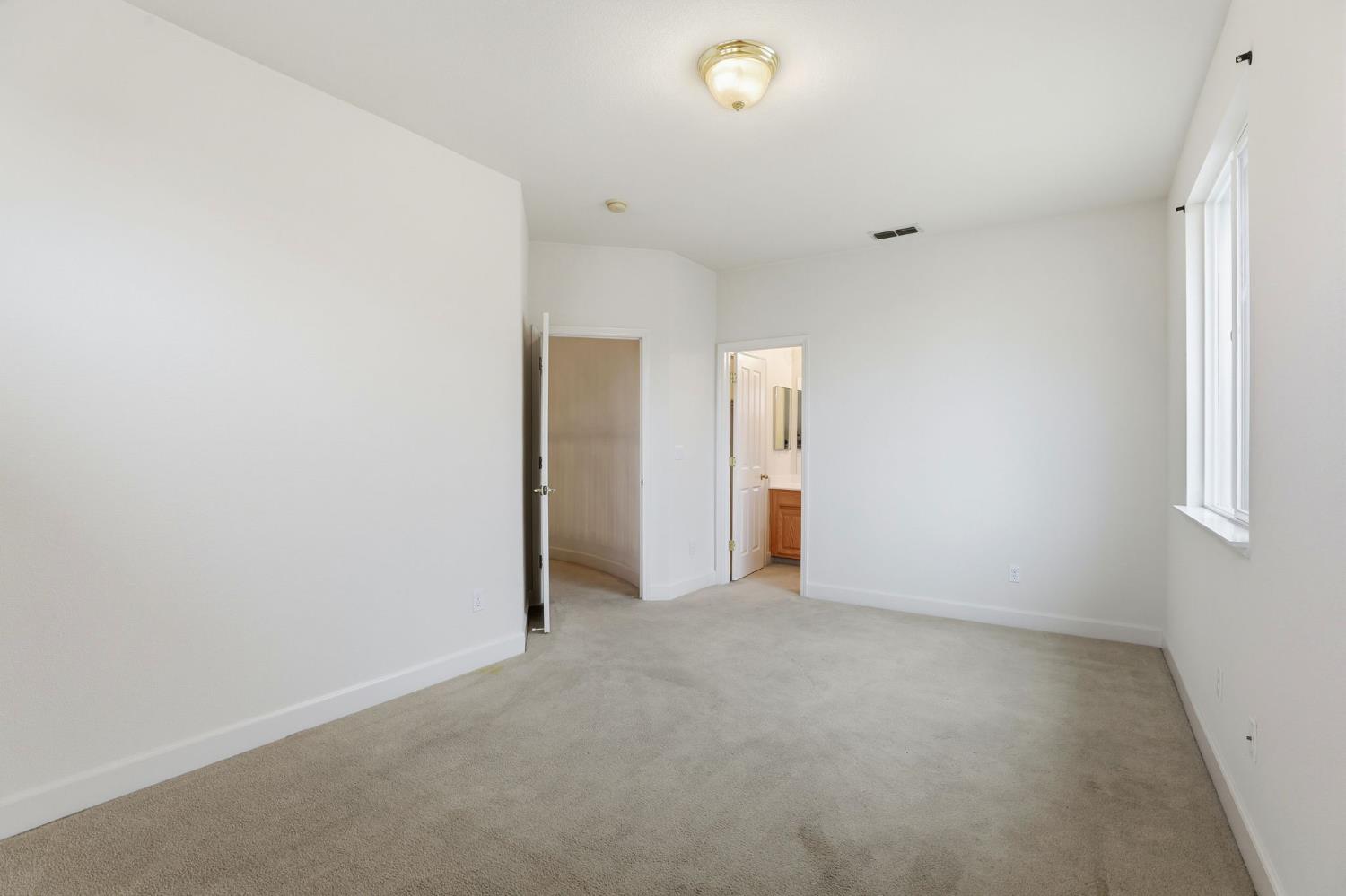 2624 West Pintail Way Elk Grove, CA 95757 - Photo 21 of 65 a view of an empty room
