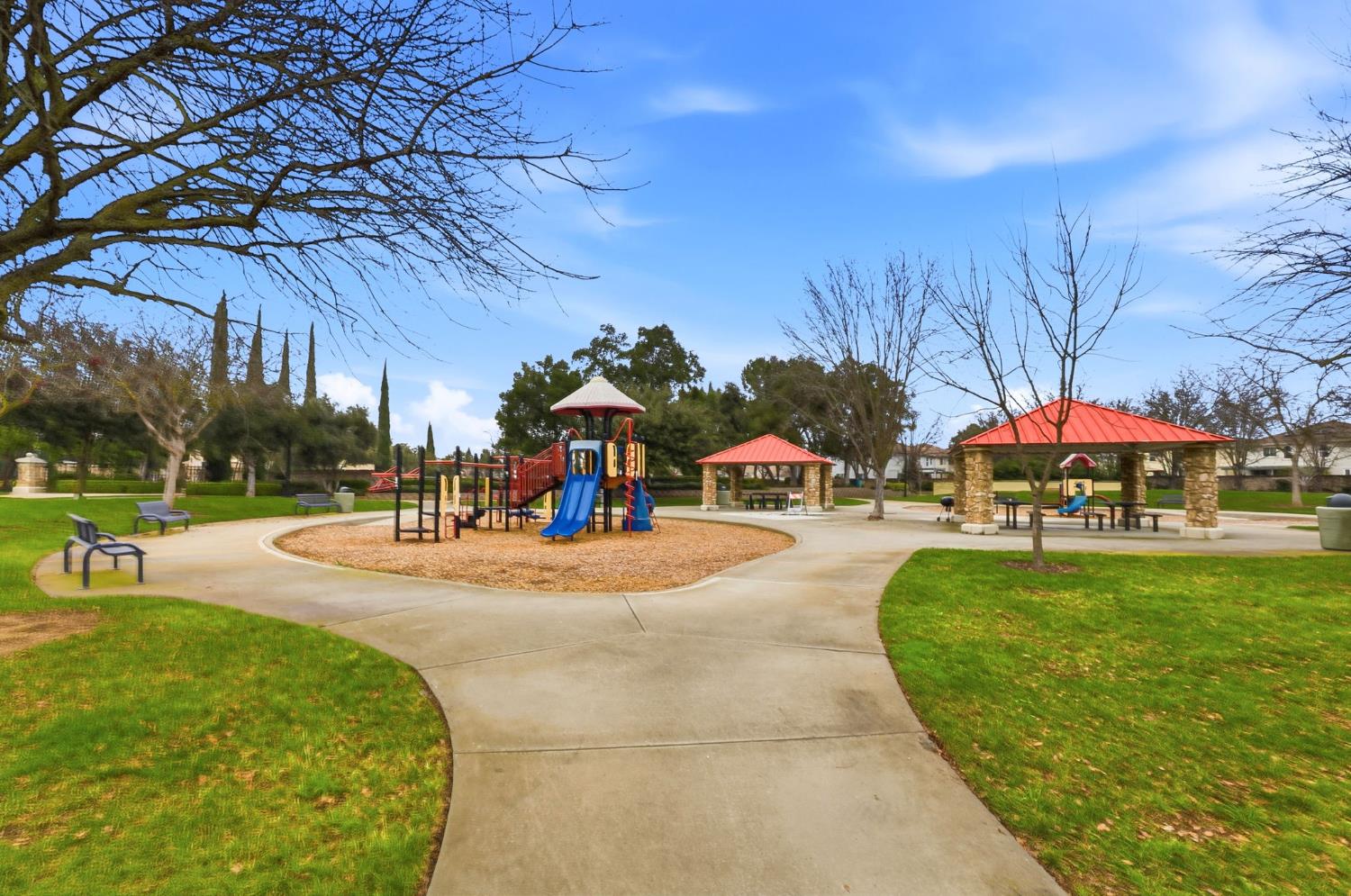 2624 West Pintail Way Elk Grove, CA 95757 - Photo 51 of 65