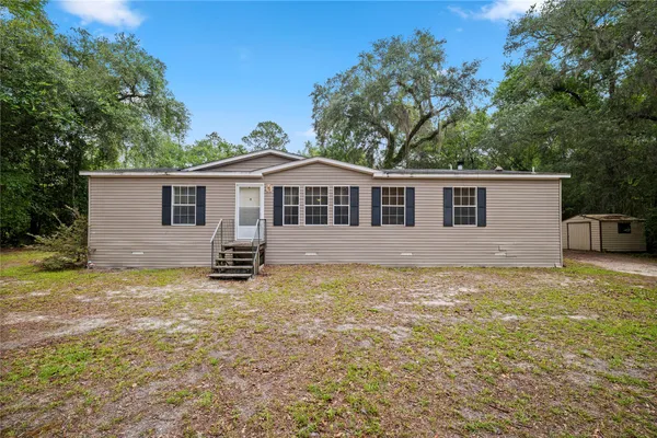 $265,000 | 1300 Boyd Road, Bryceville, FL 32009