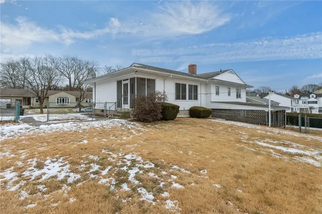 $499,000 | 15 Cranberry Road, North Providence, RI 02911