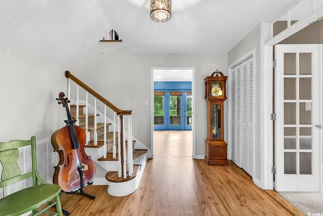 $950,000 | 115 Green Lake Drive, Myrtle Beach, SC 29572