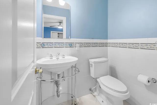 $950,000 | 115 Green Lake Drive, Myrtle Beach, SC 29572