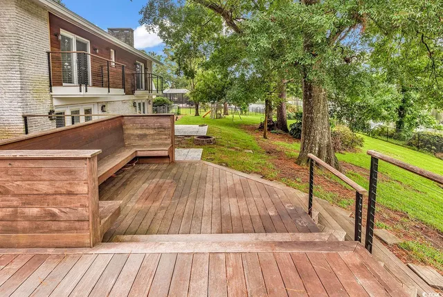 $950,000 | 115 Green Lake Drive, Myrtle Beach, SC 29572