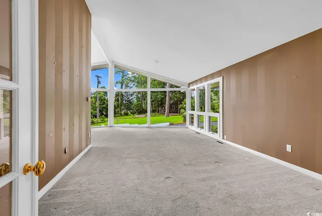 $950,000 | 115 Green Lake Drive, Myrtle Beach, SC 29572