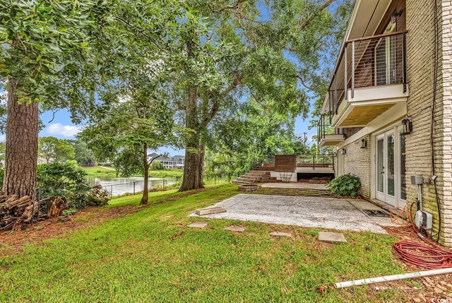 $950,000 | 115 Green Lake Drive, Myrtle Beach, SC 29572