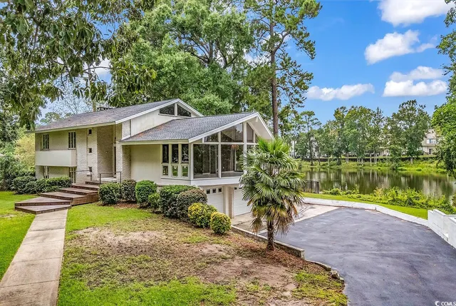 $950,000 | 115 Green Lake Drive, Myrtle Beach, SC 29572