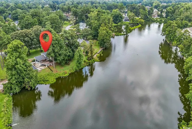 $950,000 | 115 Green Lake Drive, Myrtle Beach, SC 29572