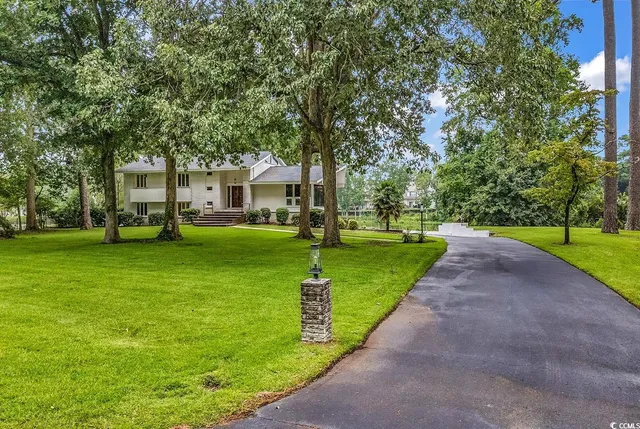 $950,000 | 115 Green Lake Drive, Myrtle Beach, SC 29572