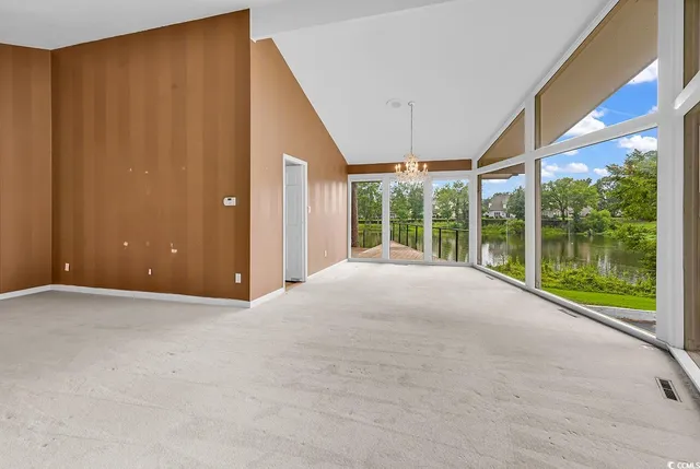 $950,000 | 115 Green Lake Drive, Myrtle Beach, SC 29572