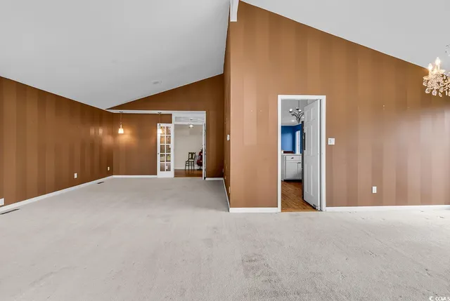 $950,000 | 115 Green Lake Drive, Myrtle Beach, SC 29572