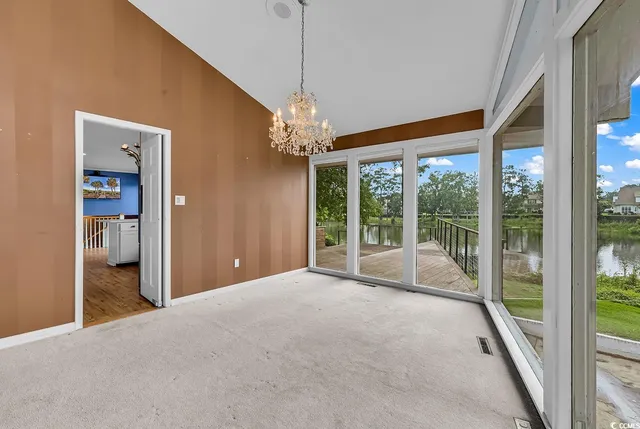 $950,000 | 115 Green Lake Drive, Myrtle Beach, SC 29572