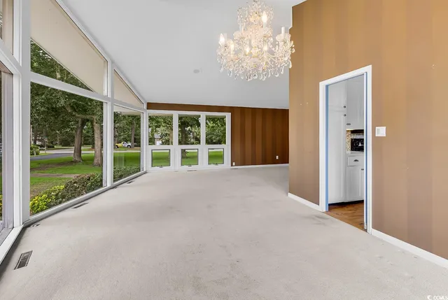 $950,000 | 115 Green Lake Drive, Myrtle Beach, SC 29572