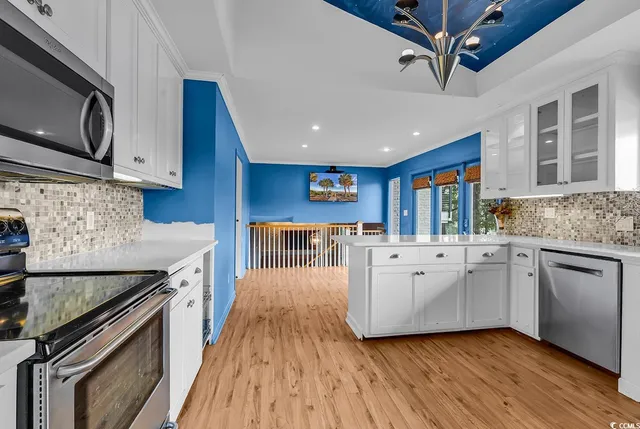 $950,000 | 115 Green Lake Drive, Myrtle Beach, SC 29572