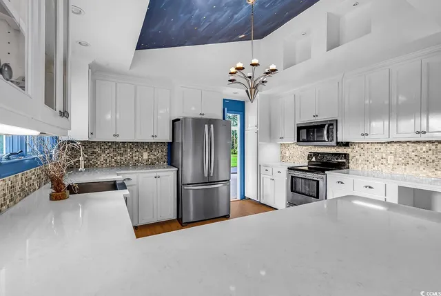 $950,000 | 115 Green Lake Drive, Myrtle Beach, SC 29572